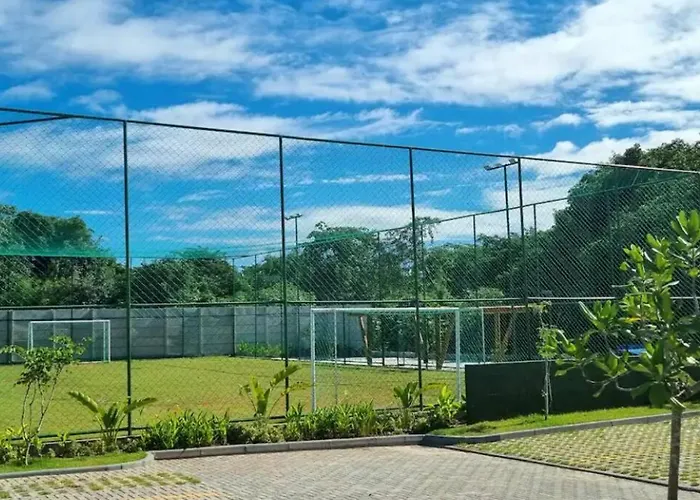 O Melhor Apê de Muro Alto